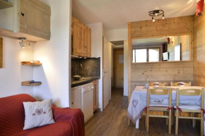 Résidence Themis - Studio pour 4 Personnes 30 Mâcot-La-Plagne